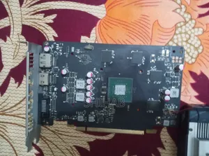 MSI GTX 1050ti (No Display)