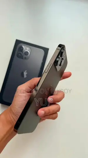 অ্যাপল আইফোন ১৩ প্রো ম্যাক্স ২৫৬ জিবি গ্রাফাইট