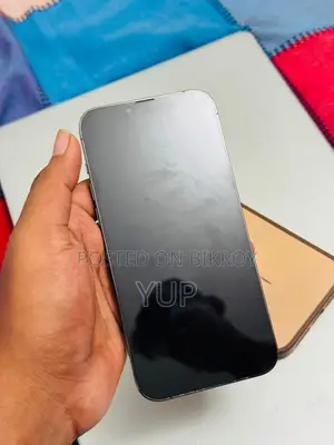 Apple iPhone 13 Pro Max 256 GB Graphite