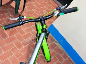 A Kiesel cycle will be sold