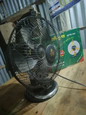 গাজী সুপার হাই স্পিড ফ্যান