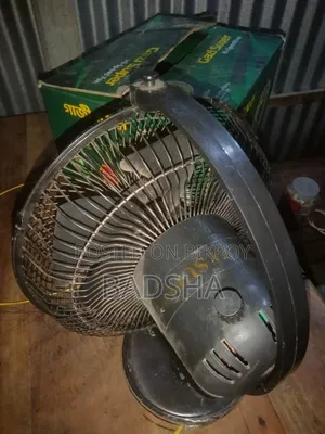 গাজী সুপার হাই স্পিড ফ্যান