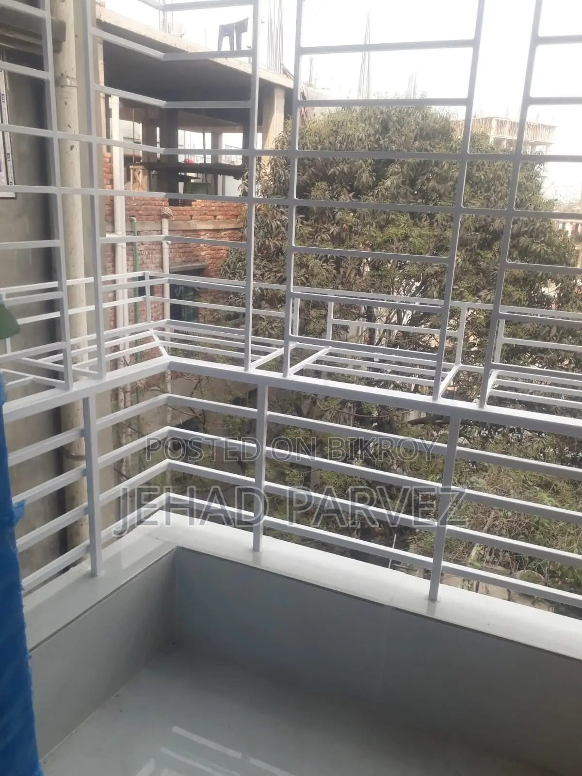Furnished 3-Bedroom Apartment in Al Insaf Real Estate, Uttara for sale
