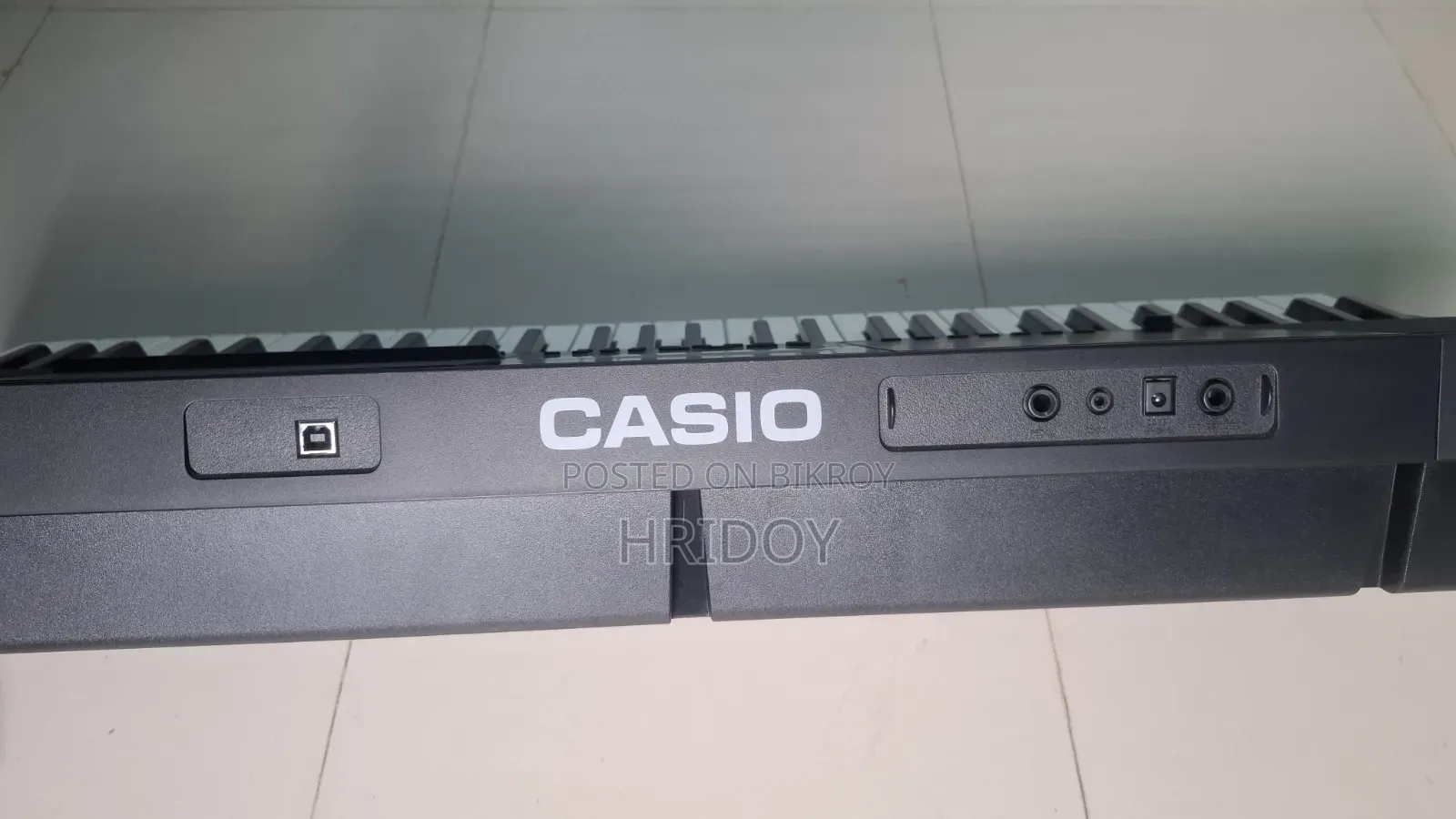 Casio CT-X700 Keyboard /Piano
