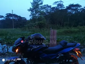 Bajaj Pulsar 150 2018 Black