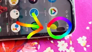 রিয়েলমি সি৩৫ ১২৮ জিবি