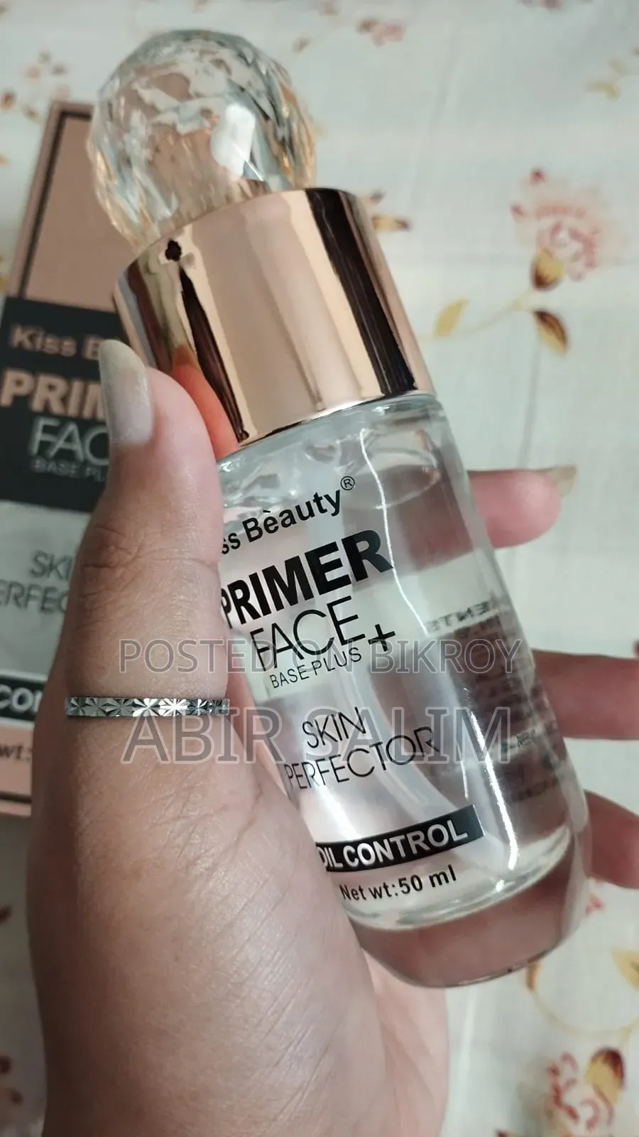 Cosmetics Item