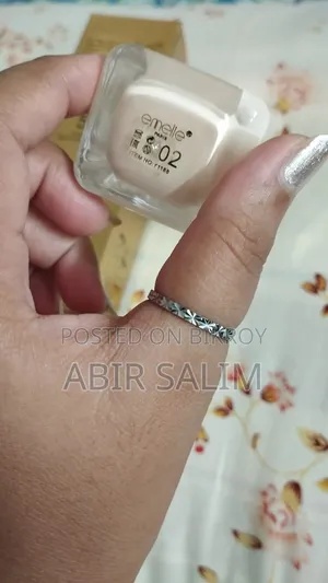 Cosmetics Item