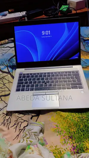 HP EliteBook 840 G6 16GB RAM Intel Core i7 256GB SSD Laptop