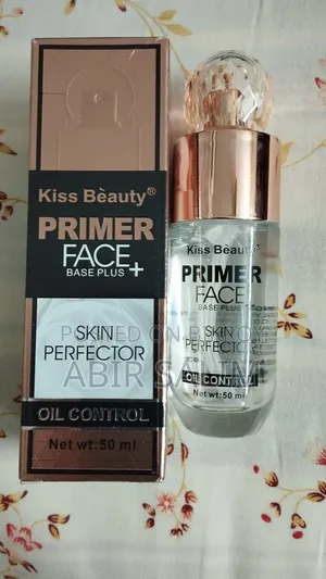 Cosmetics Item