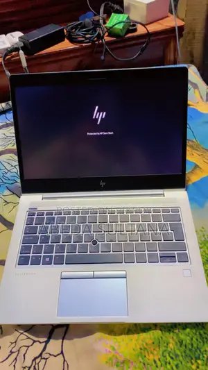HP EliteBook 840 G6 16GB RAM Intel Core i7 256GB SSD Laptop