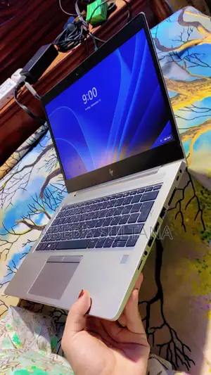 HP EliteBook 840 G6 16GB RAM Intel Core i7 256GB SSD Laptop