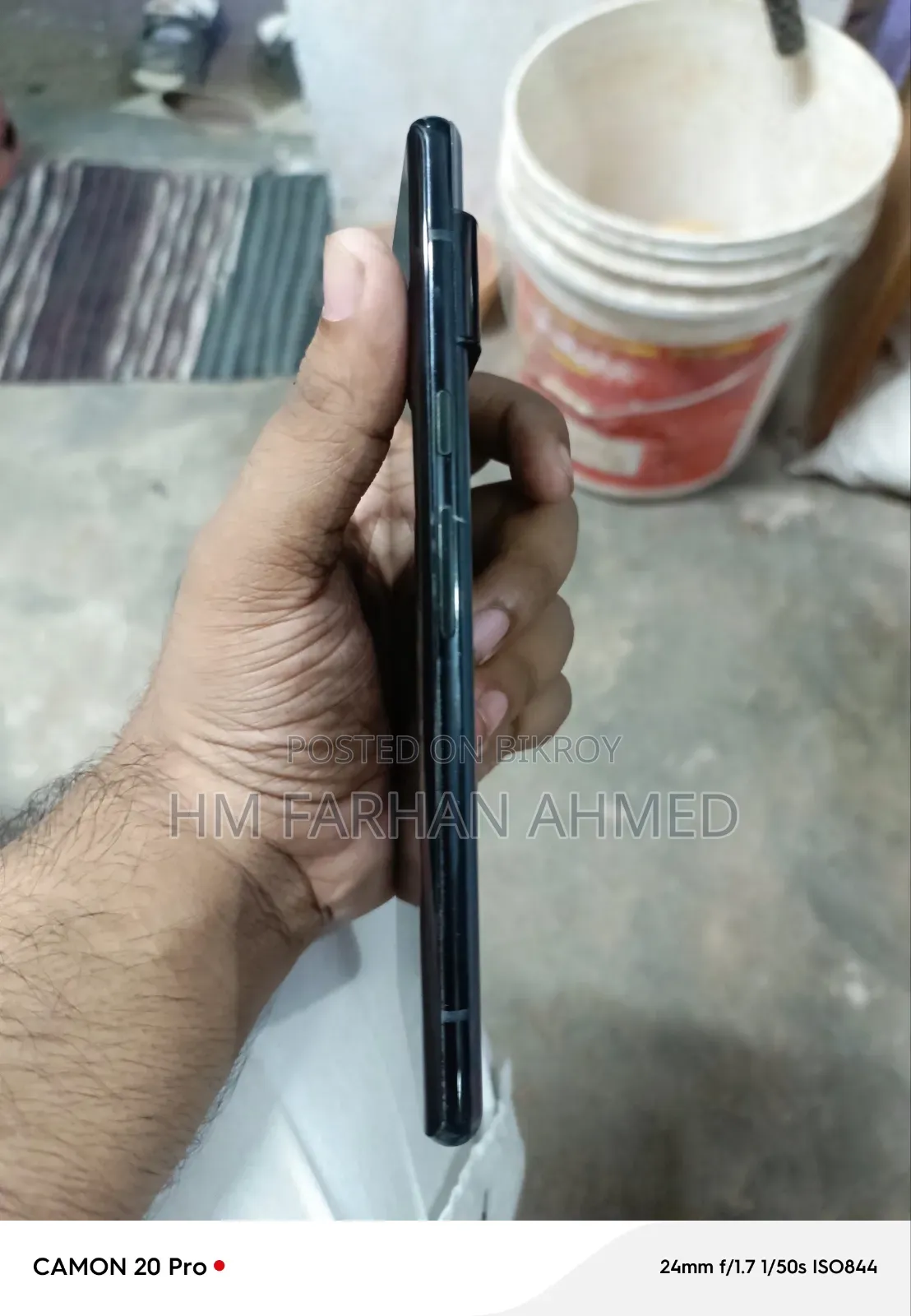 New Google Pixel 6 Pro 512 GB Black
