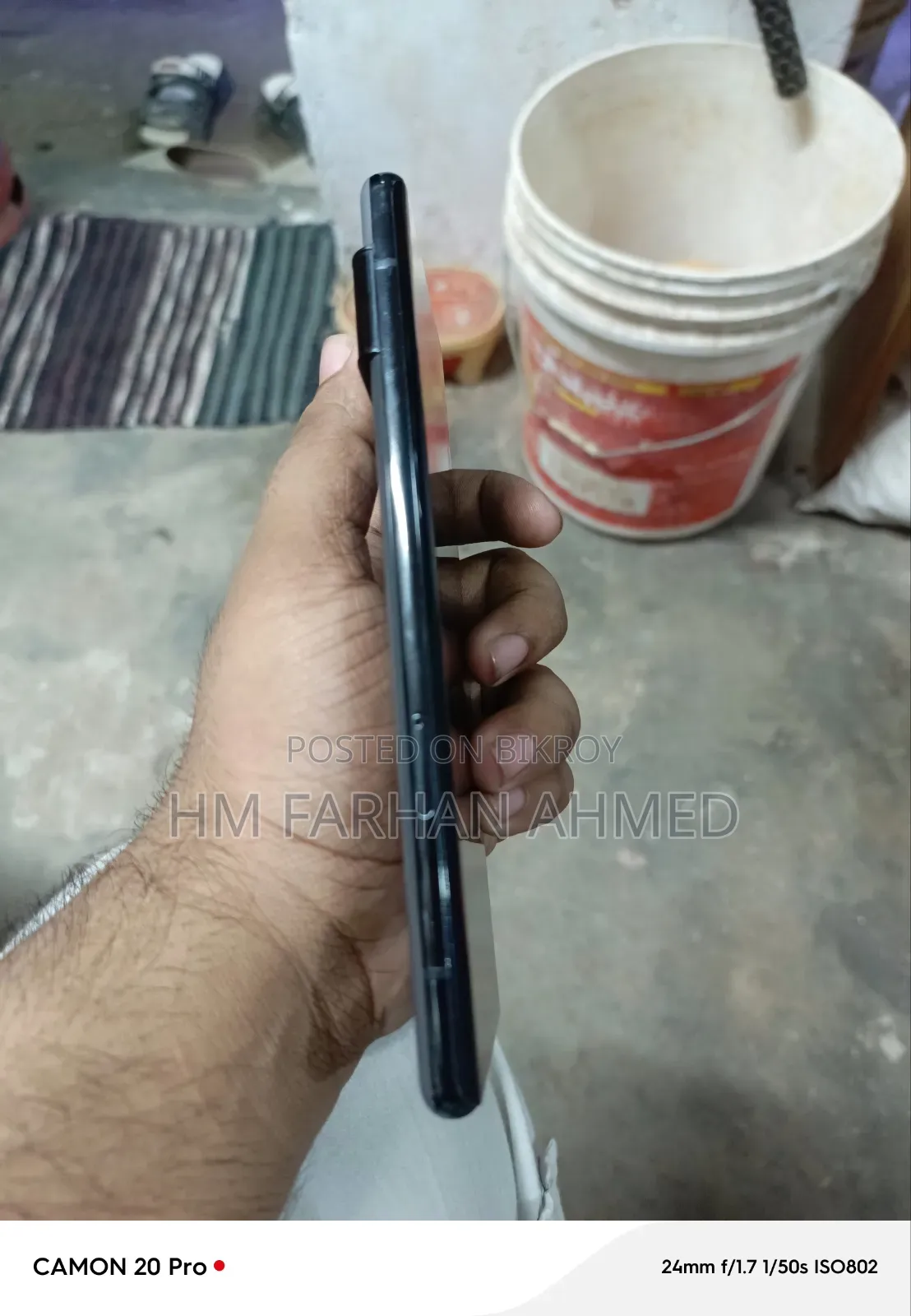 New Google Pixel 6 Pro 512 GB Black