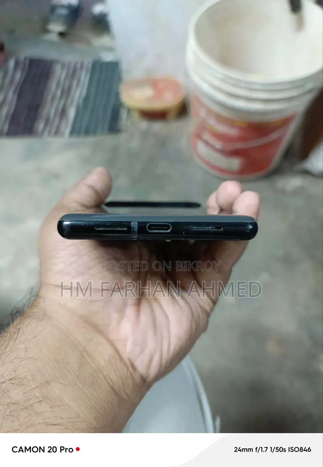 New Google Pixel 6 Pro 512 GB Black