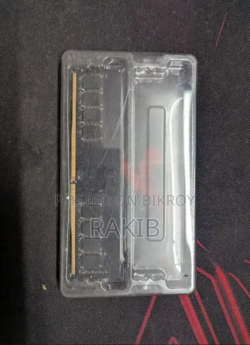 ৪জিবি ডিডিআর৪ ২৪০০ মেগাহার্টজ