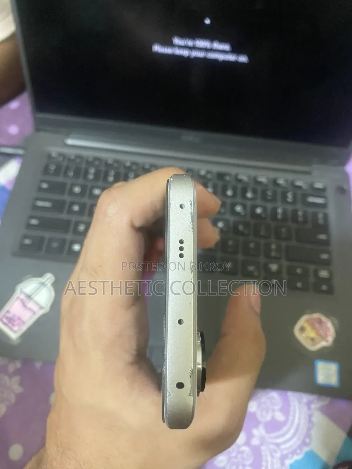 Xiaomi Redmi Note 13 Pro+ 256 GB Red