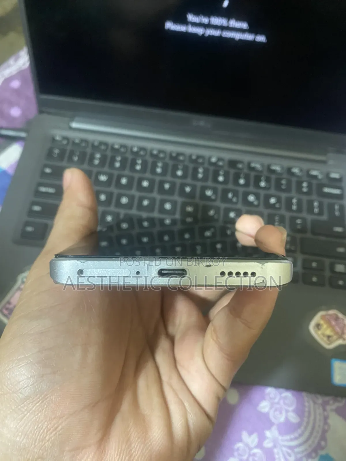 Xiaomi Redmi Note 13 Pro+ 256 GB Red