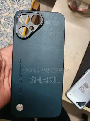 টেকনো পোভা কার্ভ ২ ২৫৬ জিবি সিলভার