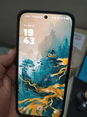 টেকনো পোভা কার্ভ ২ ২৫৬ জিবি সিলভার