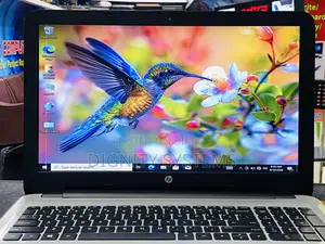 Laptop HP 8GB Intel Core i5 SSD 128GB