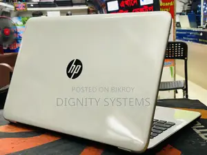 Laptop HP 8GB Intel Core i5 SSD 128GB