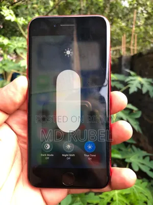 অ্যাপল আইফোন এসই (২০২০) ৬৪ জিবি রেড