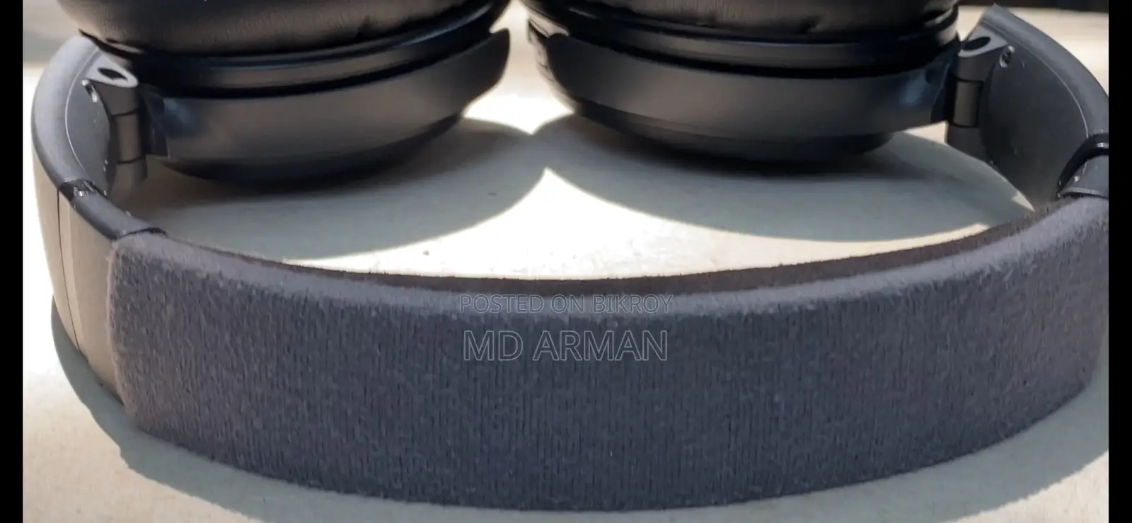Bose Quietcomfort 35