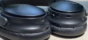 Bose Quietcomfort 35