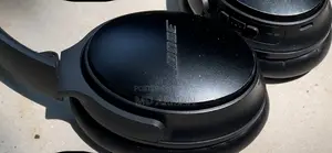Bose Quietcomfort 35