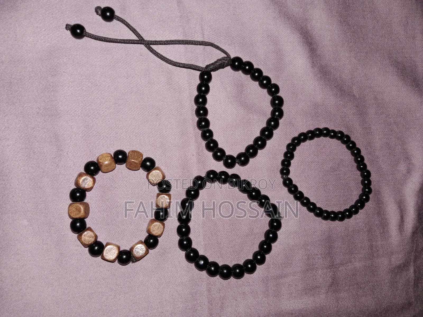 হ্যান্ড ব্রেসলেট (৪ পিস)
