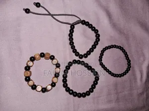 হ্যান্ড ব্রেসলেট (৪ পিস)