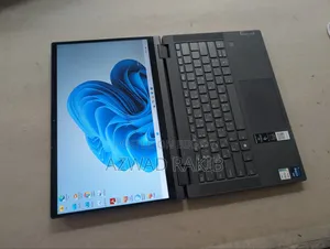 Laptop Lenovo Flex 5 16GB Intel Core i7 SSD 512GB