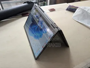 Laptop Lenovo Flex 5 16GB Intel Core i7 SSD 512GB