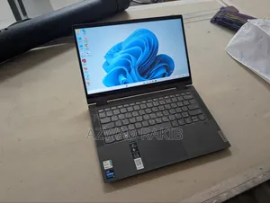 Laptop Lenovo Flex 5 16GB Intel Core i7 SSD 512GB