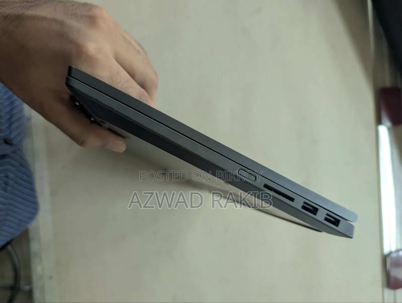 Laptop Lenovo Flex 5 16GB Intel Core i7 SSD 512GB