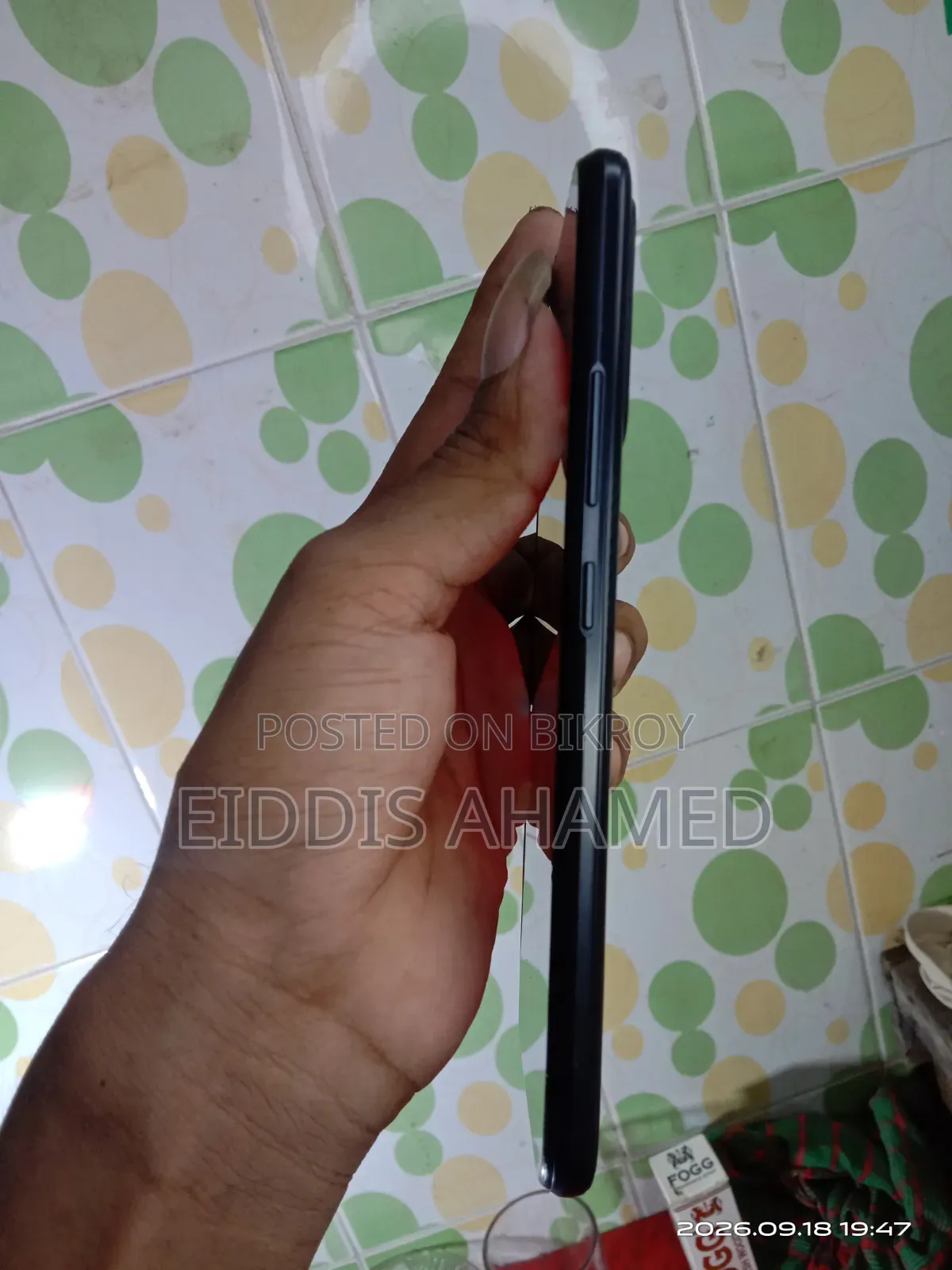 রিয়েলমি নারজো ৫০আই ৬৪ জিবি