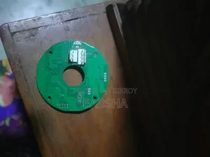 নোহা ডি সি ফ্যানের সার্কিট