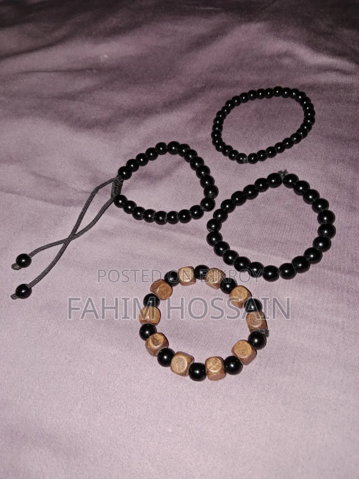 হ্যান্ড ব্রেসলেট (৪ পিস)