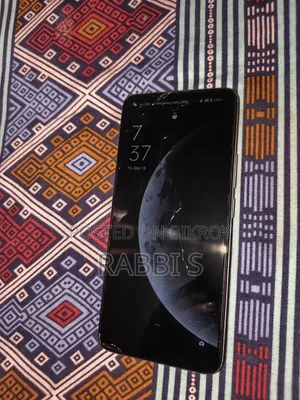 Realme 8 5G 128 GB গ্রাফাইট