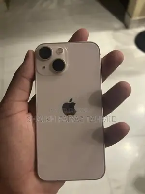 Apple iPhone 13 Mini 128 GB Pink