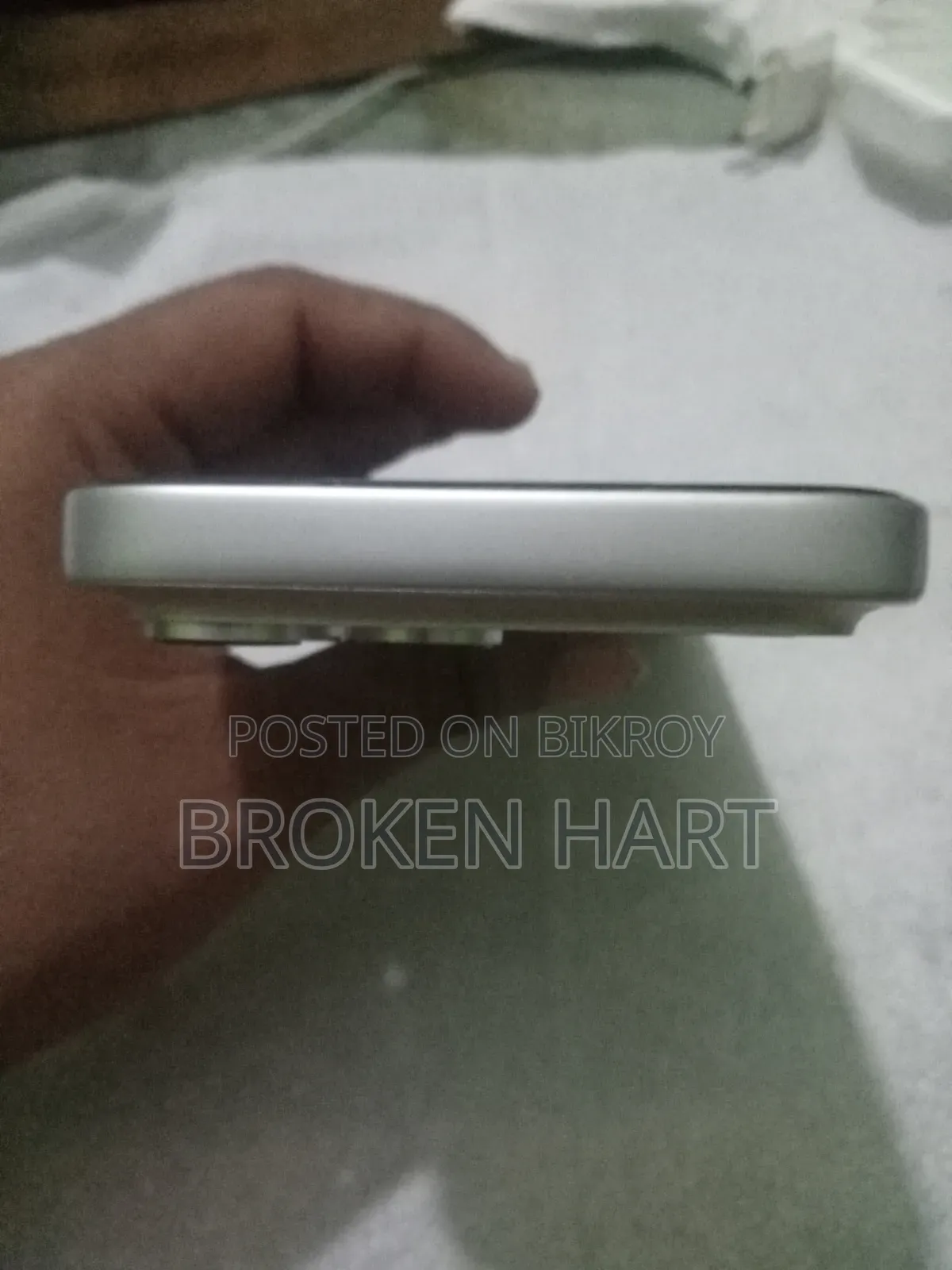 Apple iPhone 17 Pro Max 256 GB Silver