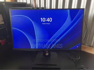Desktop Computer 8GB Intel Core i5 HDD+SSD 1T
