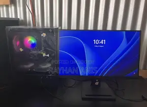 Desktop Computer 8GB Intel Core i5 HDD+SSD 1T