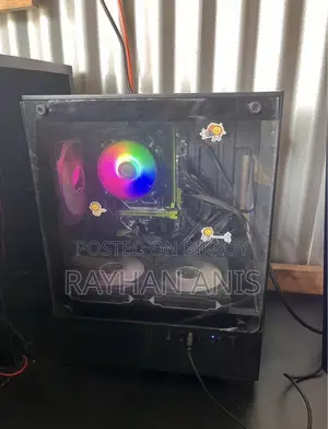 Desktop Computer 8GB Intel Core i5 HDD+SSD 1T