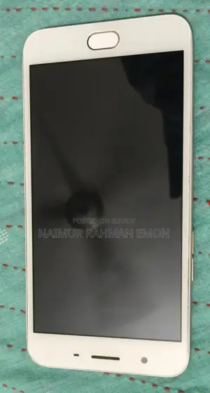 অপ্পো এফ১এস ৬৪ জিবি রোজ গোল্ড