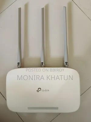 ওয়াইফাই রাউটার