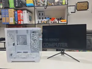 Desktop Computer 16GB Intel Core i7 HDD 1T