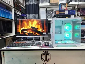 Desktop Computer 16GB Intel Core i7 HDD 1T