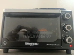 Micro Ovens